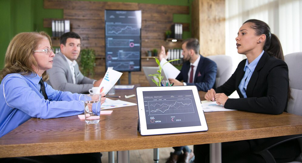 How HR Consulting Can Boost Your Business Growth