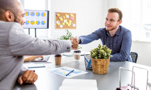 Enhancing Employee Retention and Satisfaction